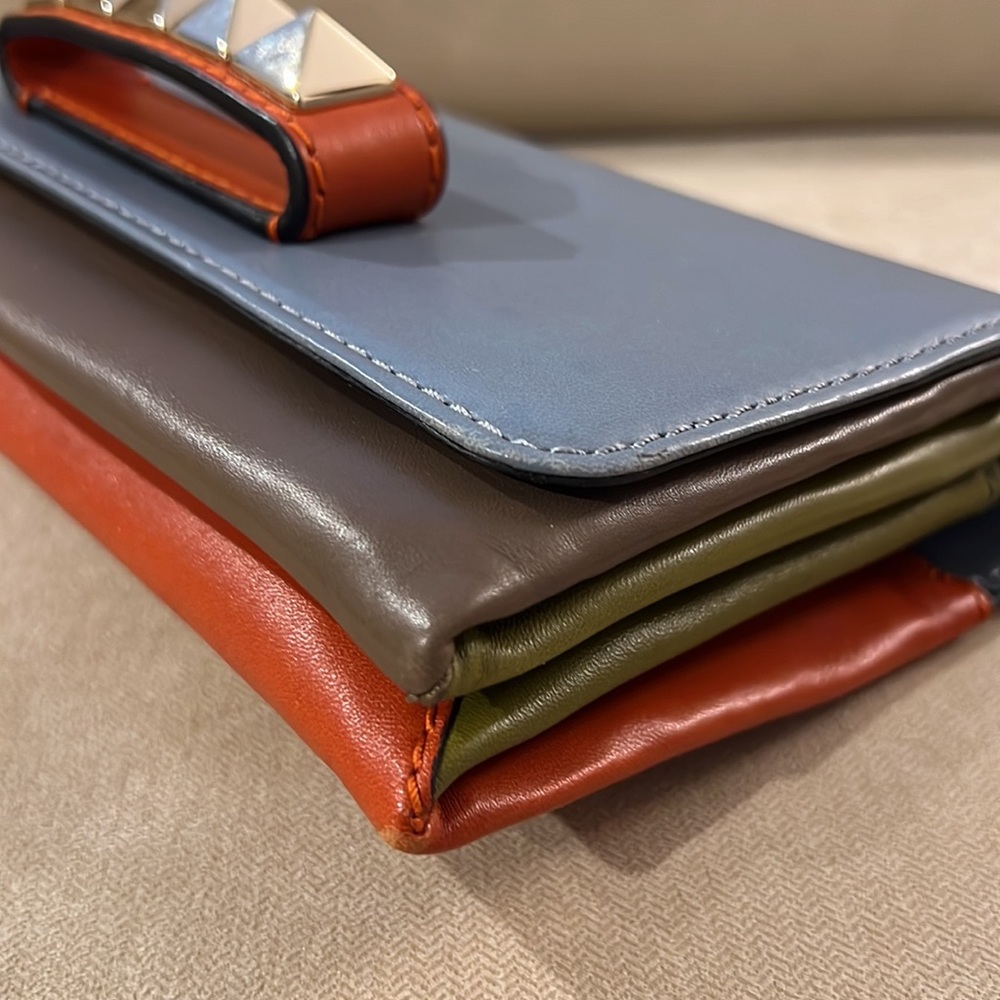 VALENTINO Vavavoom Crossbody and Clutch - Picture 7 of 11